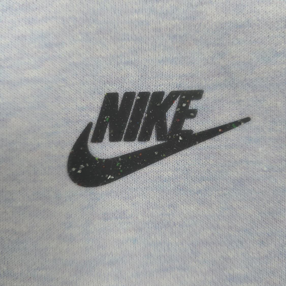 남성용 나이키 Nike 기모 맨투맨 M 상품이미지4