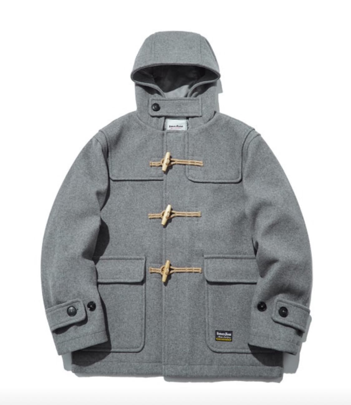 이벳필드 떡볶이 코트  상품이미지1