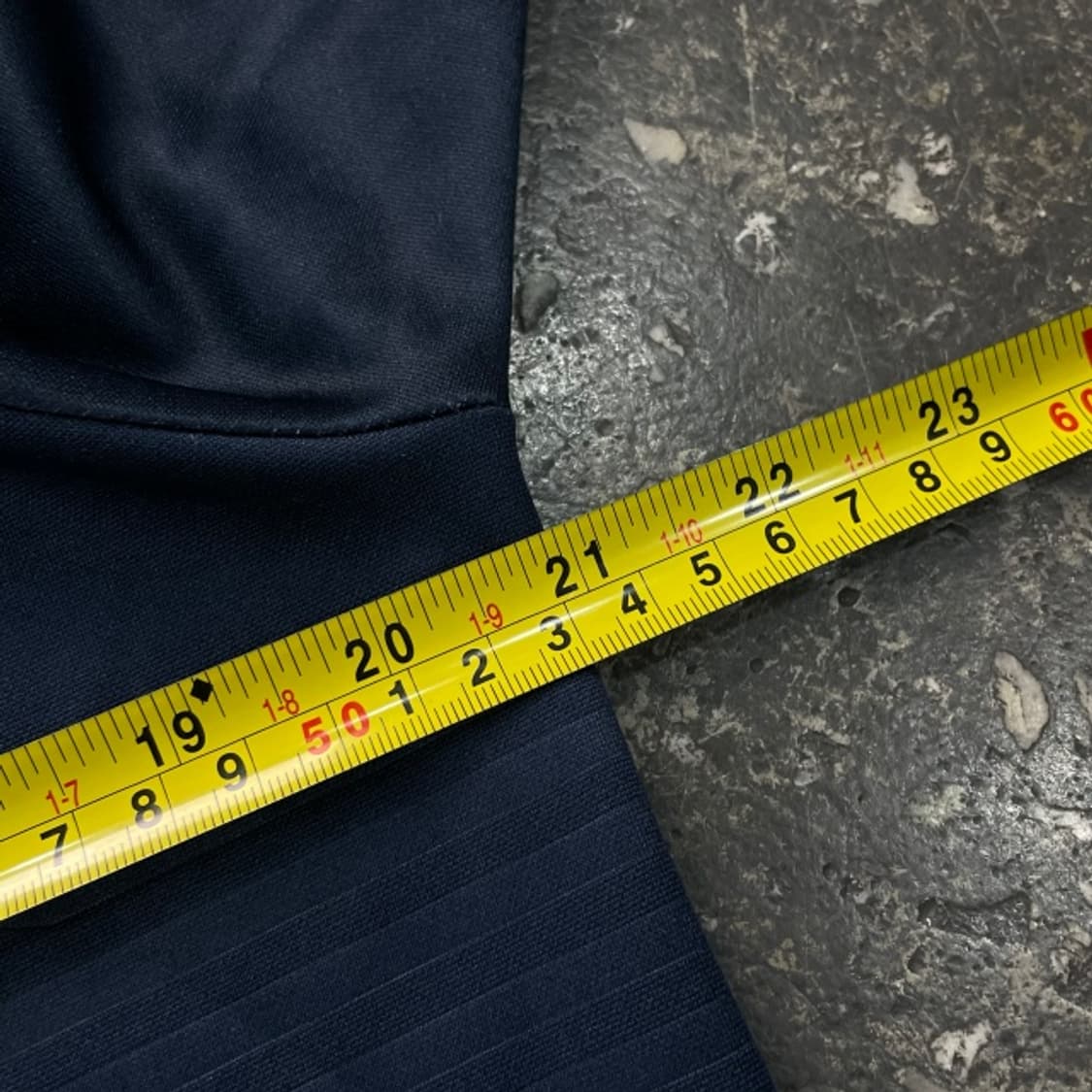 95 나이키 프랑스 국대 드릴탑  상품이미지6