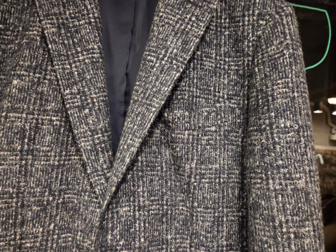 캠브리지멤버스 트위드자켓  상품이미지8