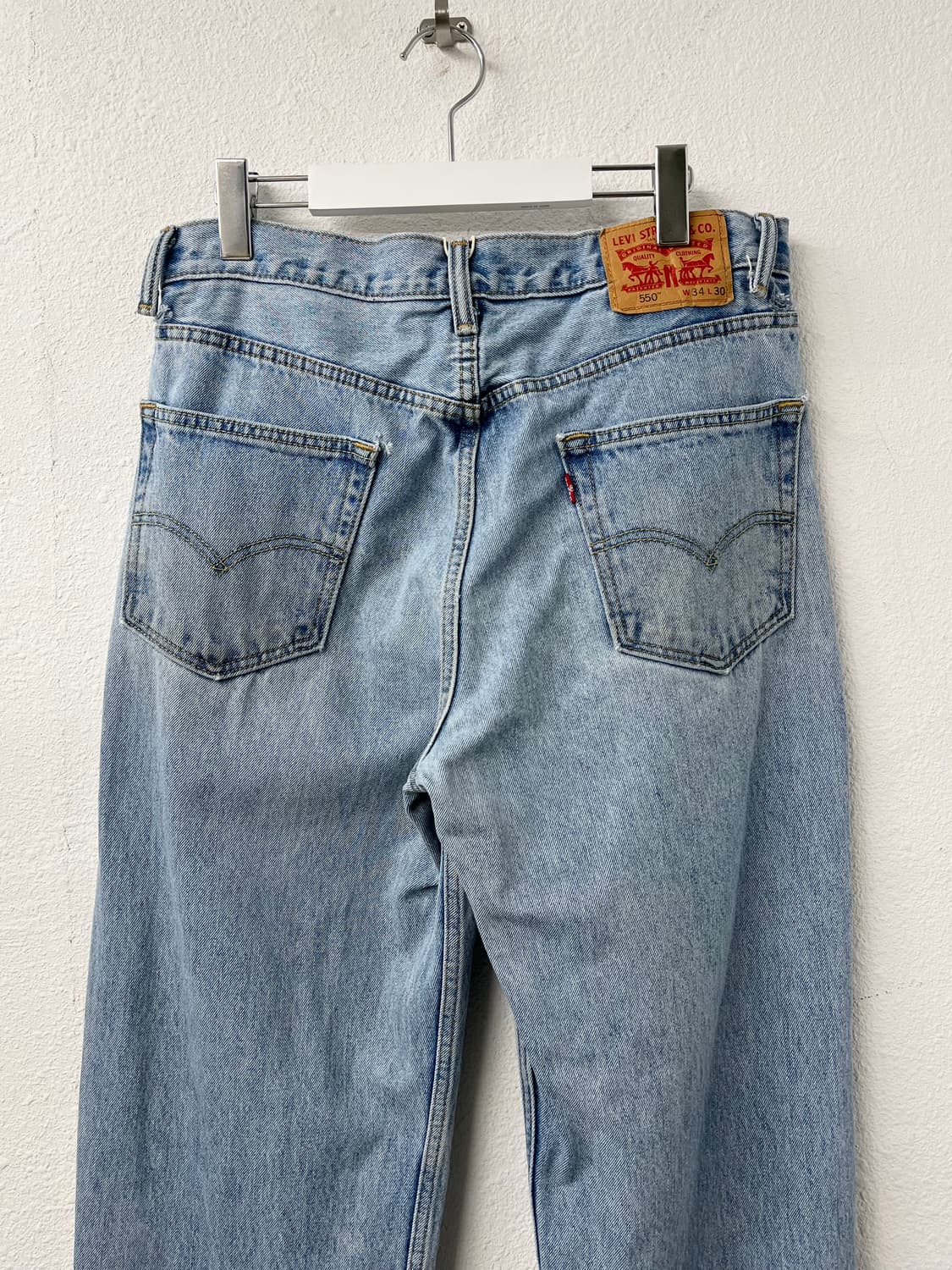LEVI'S 550 (#019) 상품이미지5