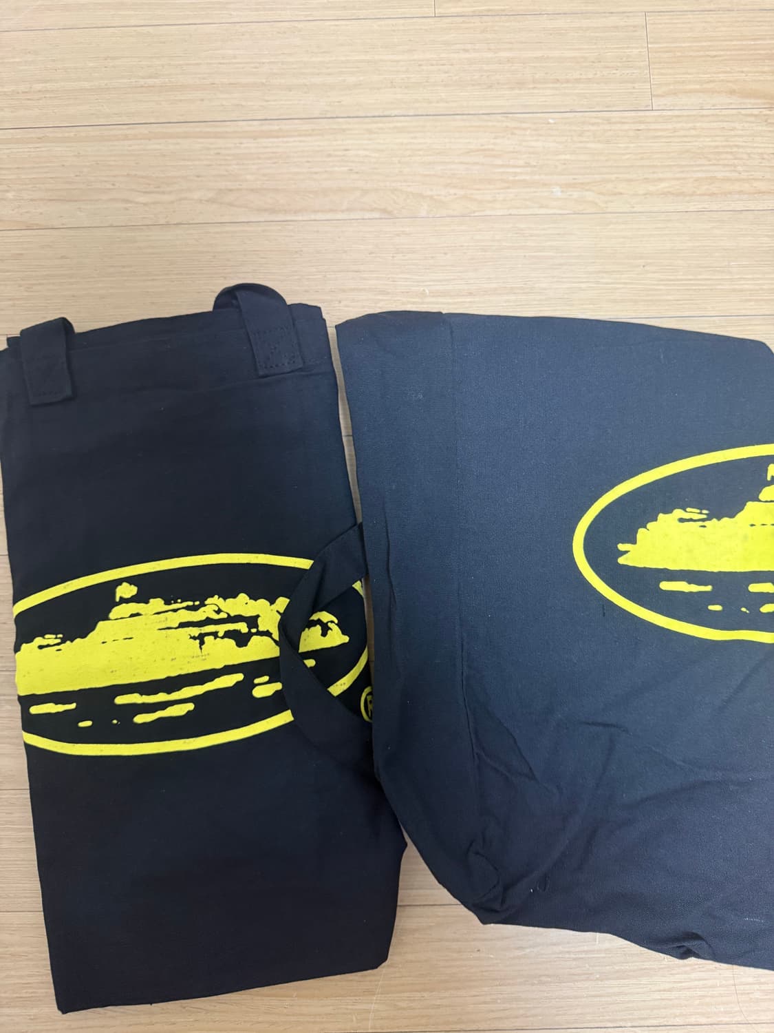 코르테이즈 에코백 상품이미지1