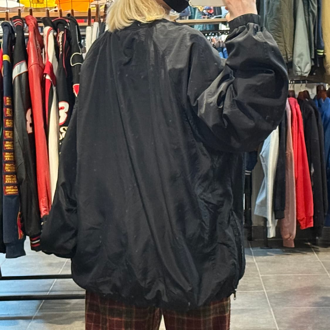 [NO.9] Nike 나이키 웜업 상품이미지4