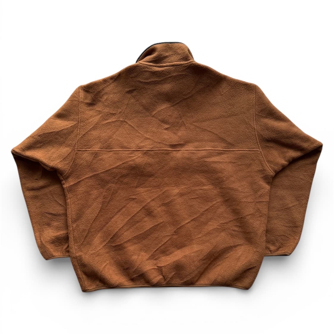 00s Made in Canada 파타고니아 신칠라 브라운 상품이미지2