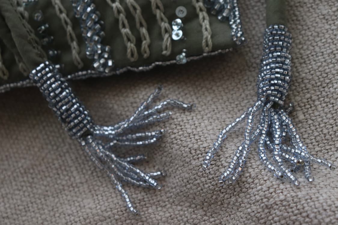 [Bigotre] Airy Beaded Bag 상품이미지8