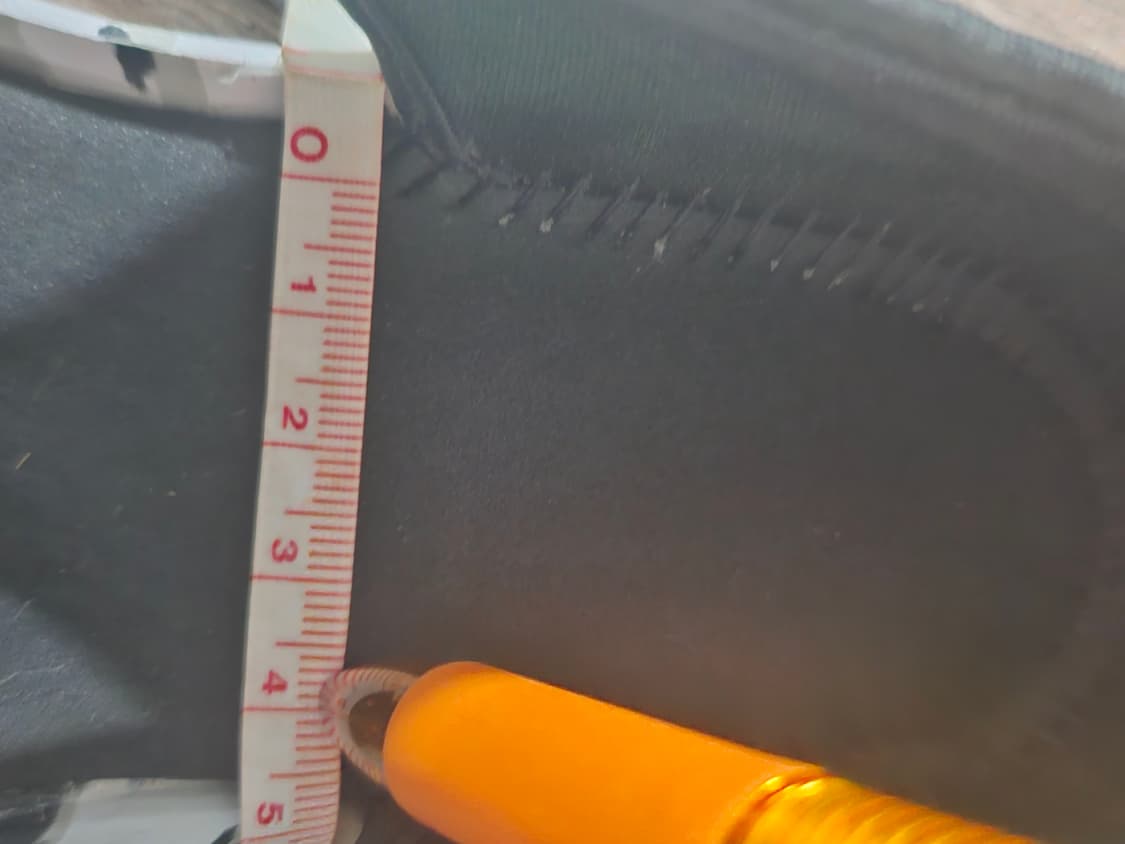 아디다스 키즈 알타벤처 2.0 C 블랙 샌들 180 상품이미지7