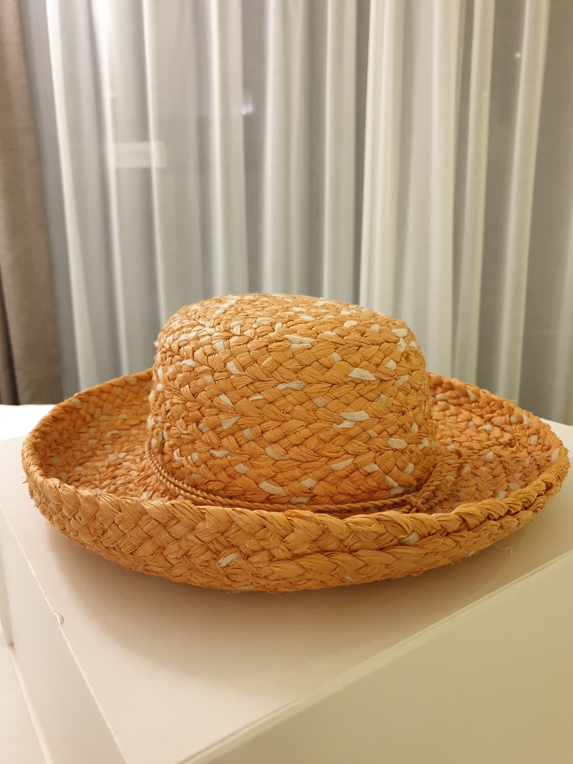 헬렌카민스키 라피아 햇 한정판 상품이미지7