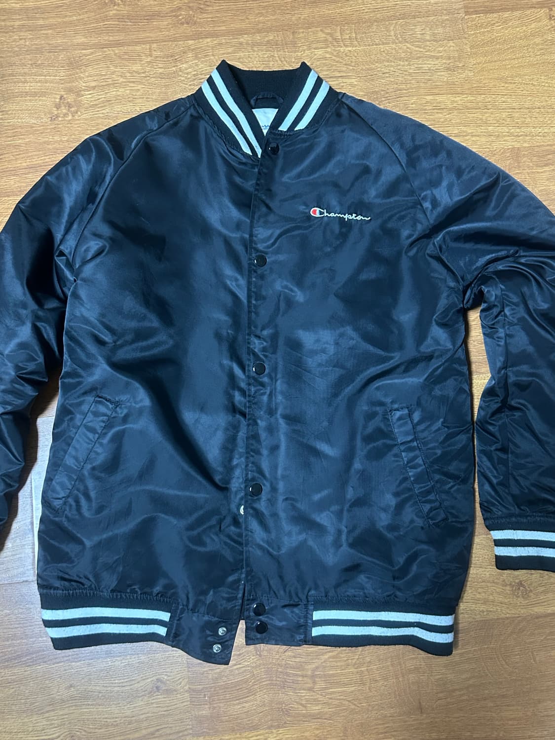 슈프림 X 챔피온 자켓 상품이미지3