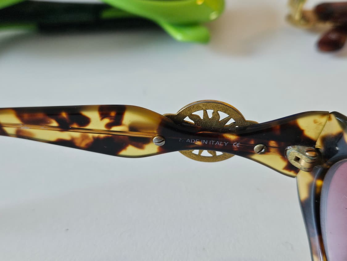 Versace Jeans Couture Sunglasses 상품이미지5