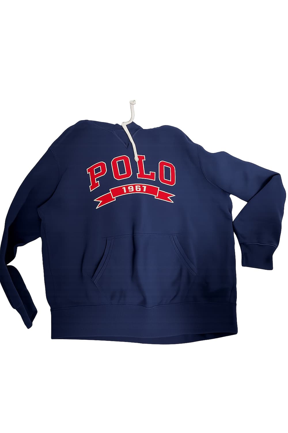 폴로 후드티 | 사이즈 xl  상품이미지1