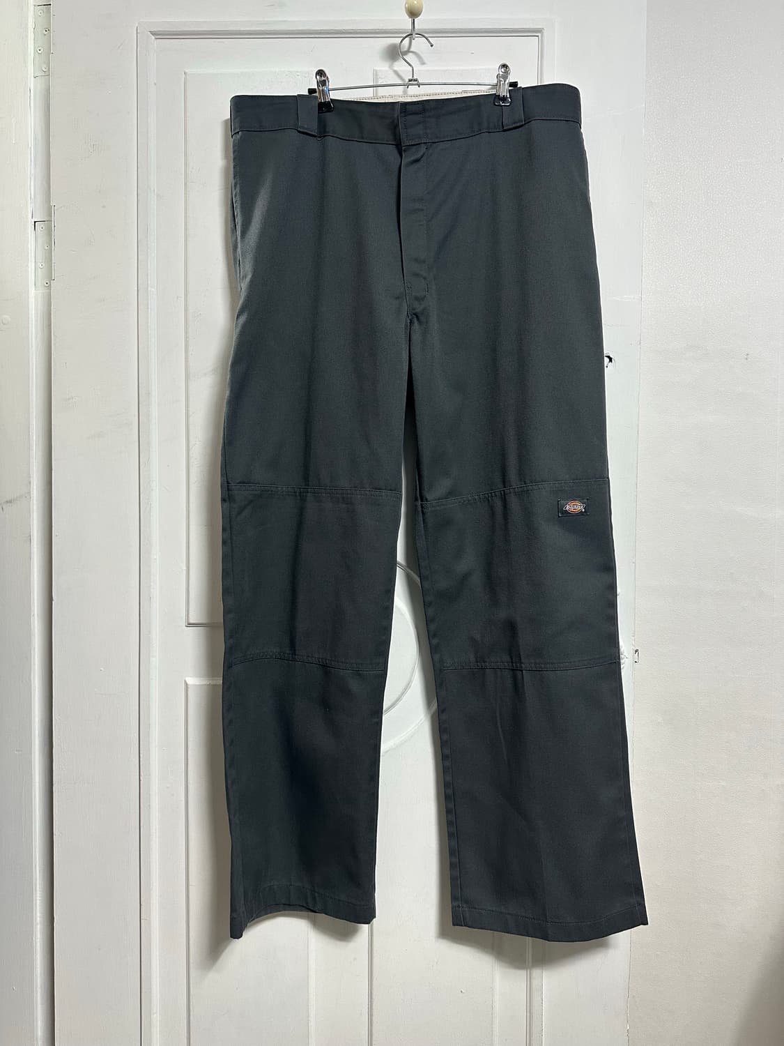 디키즈 더블니 워크팬츠 상품이미지1