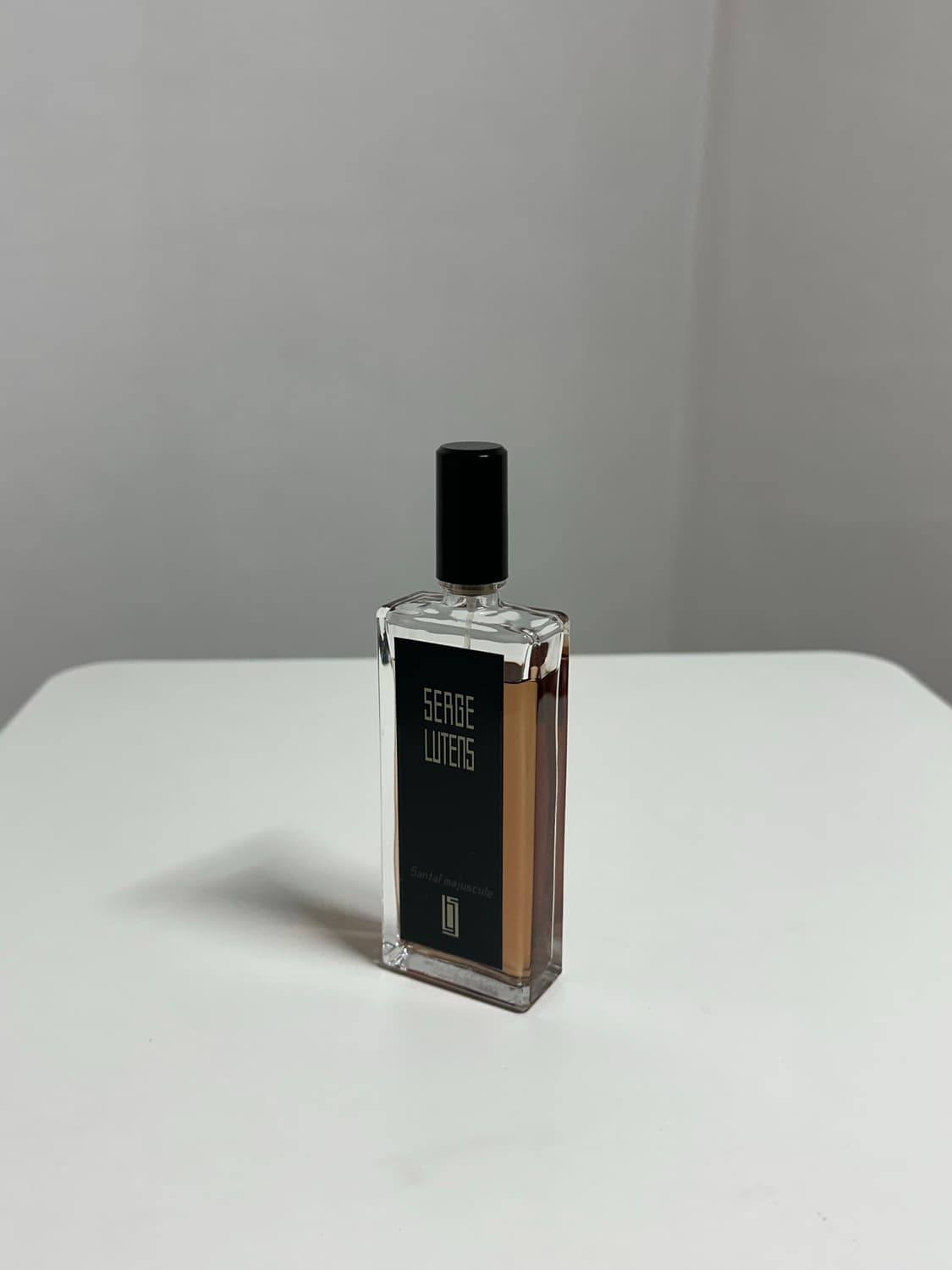 세르주루텐 상탈 마제스퀼 국문택 50ml 상품이미지1