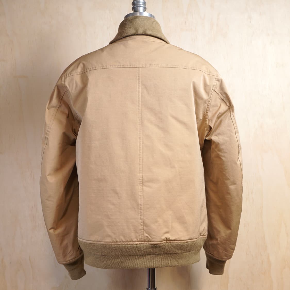 MIDA 피렌체 덕다운 스윙톱 자켓 상품이미지6