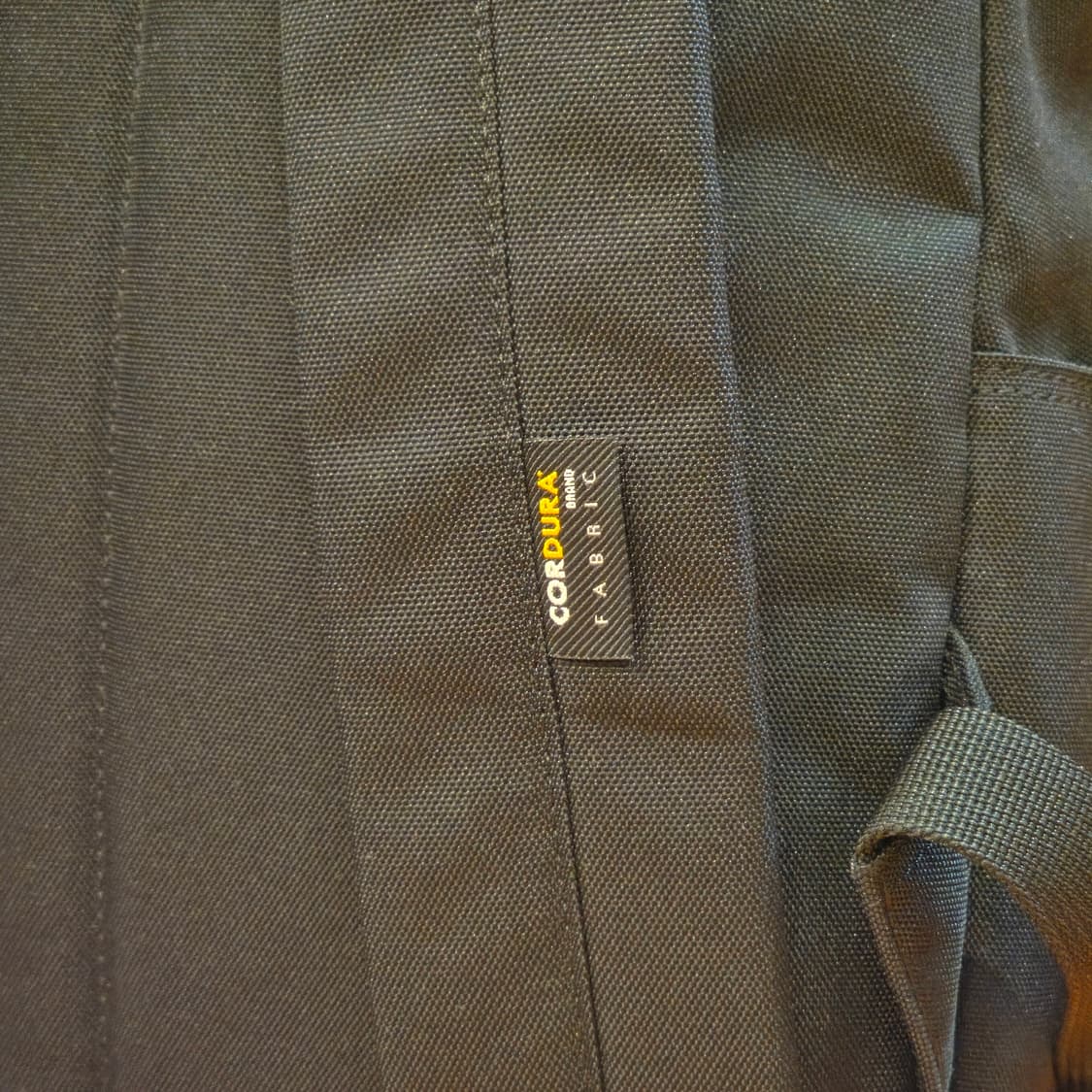 휠라 블랙 백팩 가방 상품이미지7