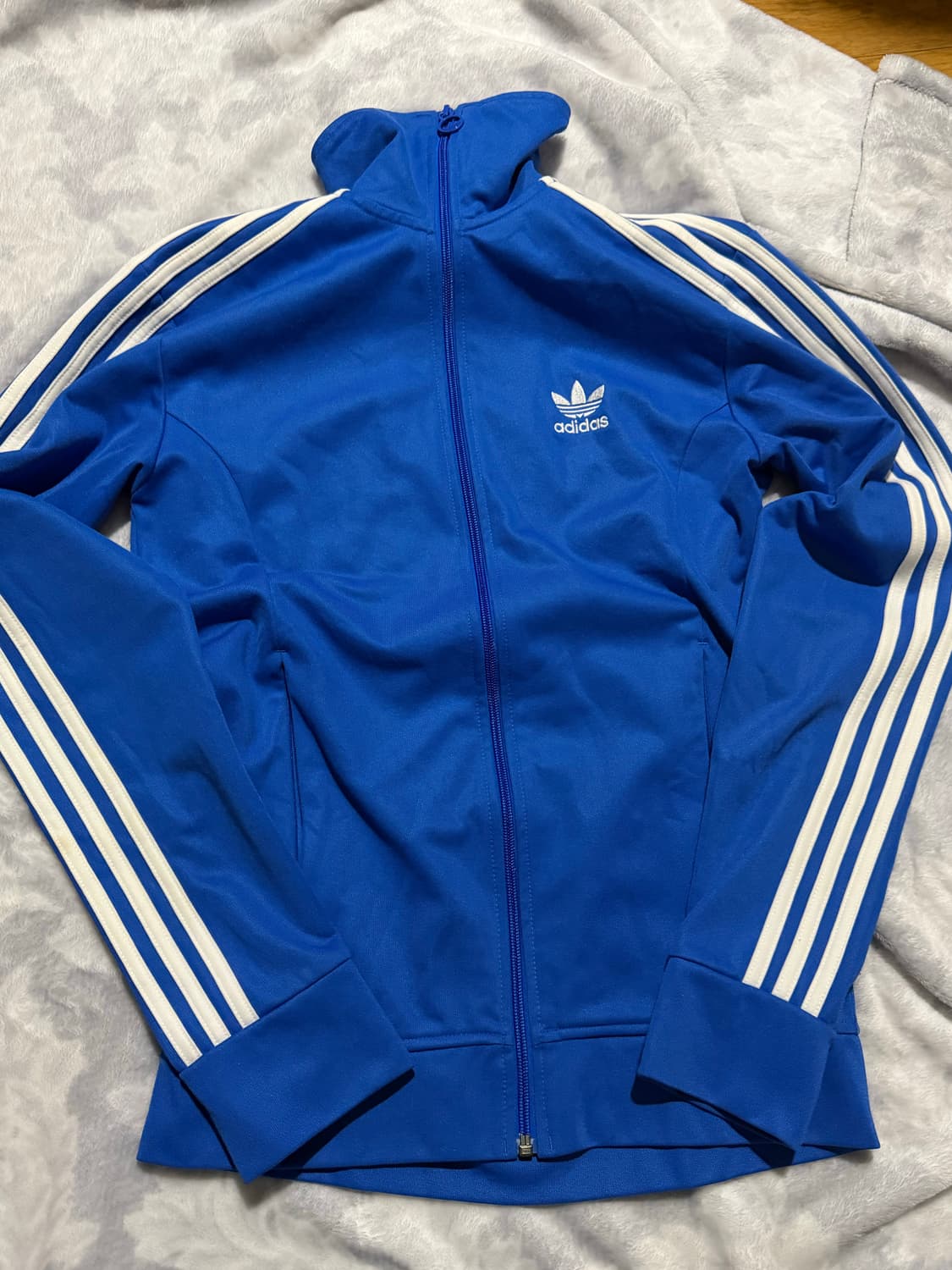 아디다스 유로파 져지  상품이미지2