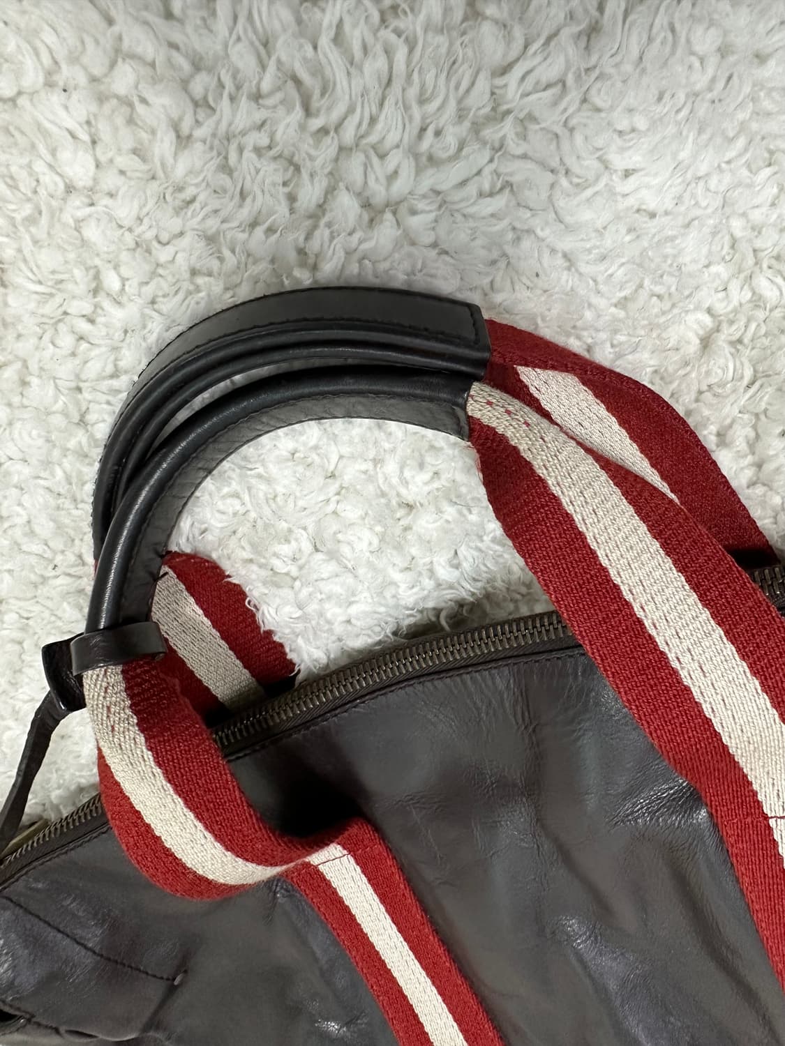 Bally 발리 서류가방 토트백 상품이미지5