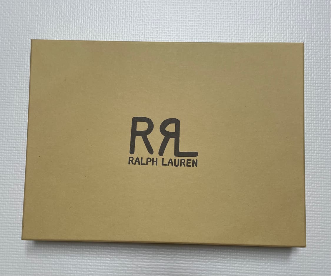 Rrl 빈센스 벨트 블랙 30사이즈 새상품 상품이미지4