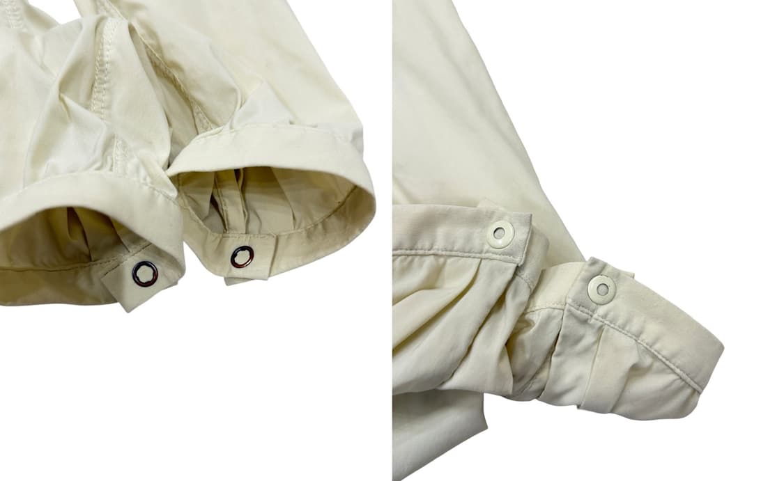 아크테릭스 여성 러닝 등산 셔츠 긴팔티 S 상품이미지8