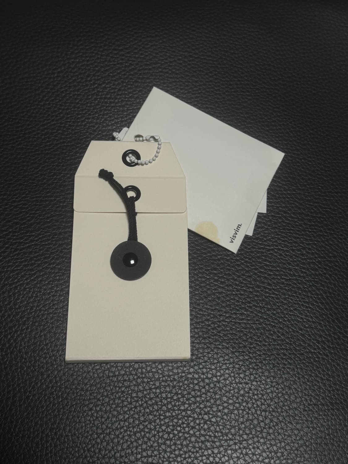 visvim 비즈빔 19aw 피쉬테일파카 올리브 2사이즈 상품이미지3