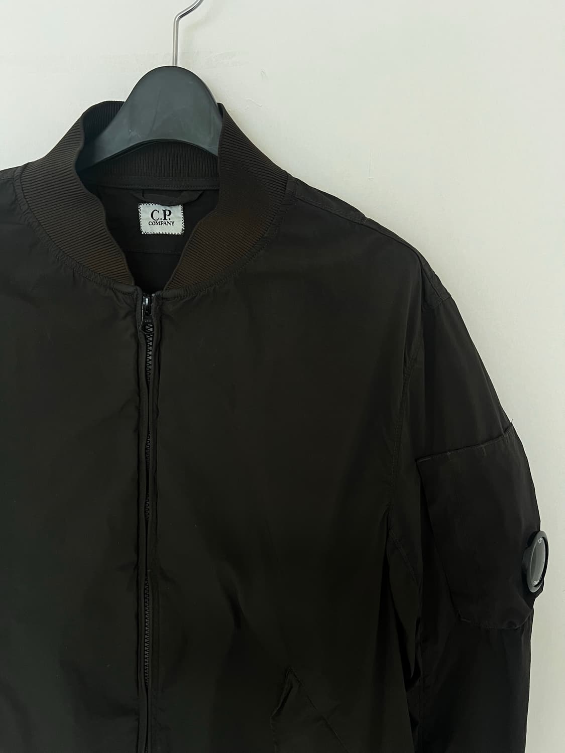 CP company vintage bomber kycra  상품이미지4