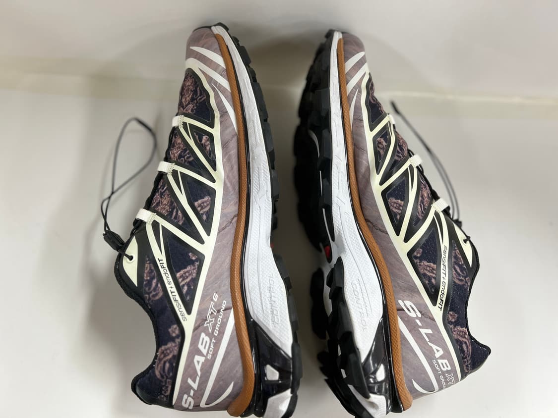 살로몬 x COSTS X 칠드런 오브 더 디스코댄스 290 상품이미지7