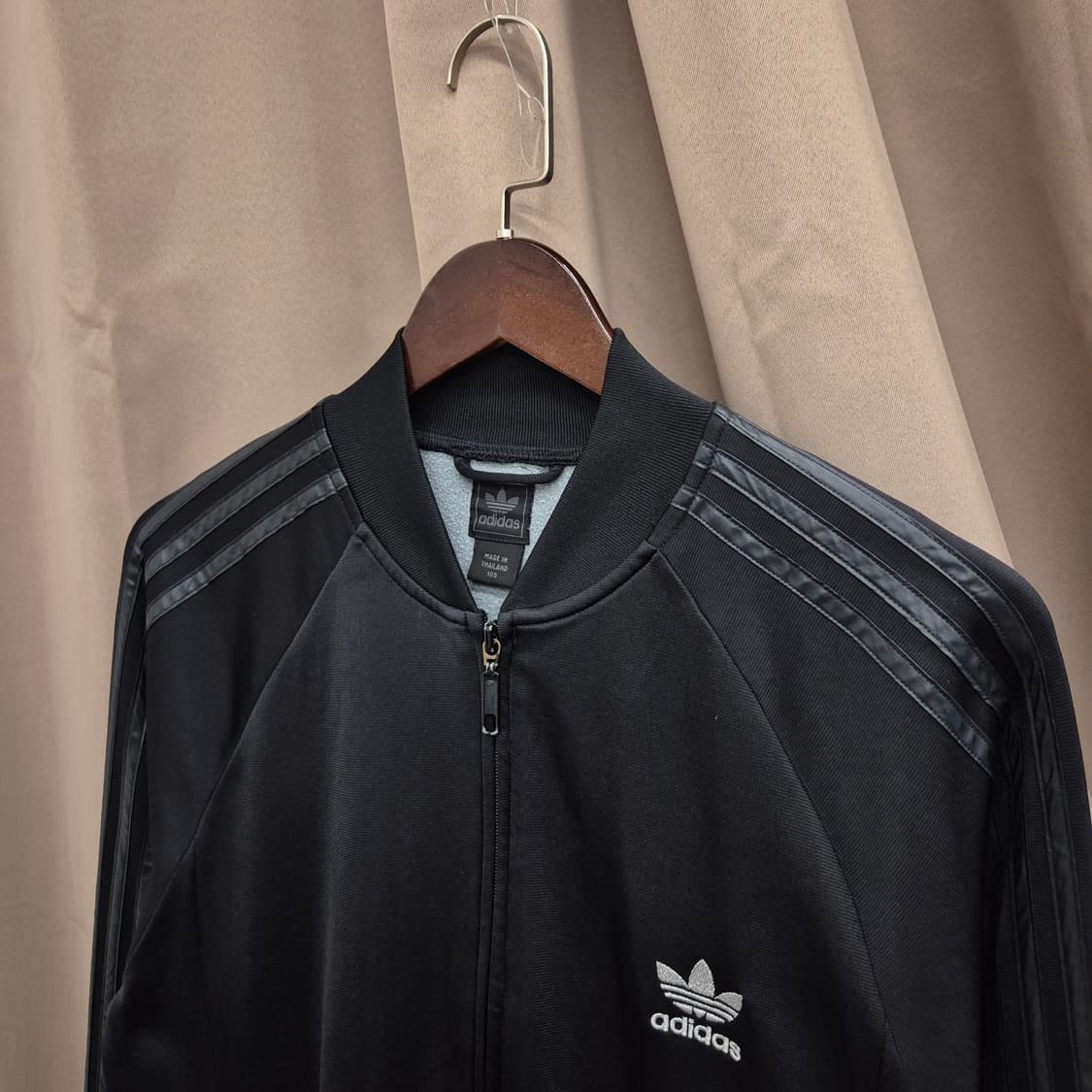 아디다스 스타 트랙탑 105 상품이미지2