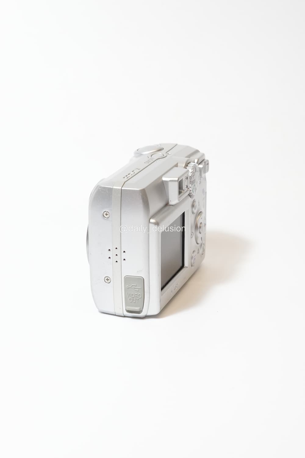 니콘 쿨픽스 4600 상품이미지7