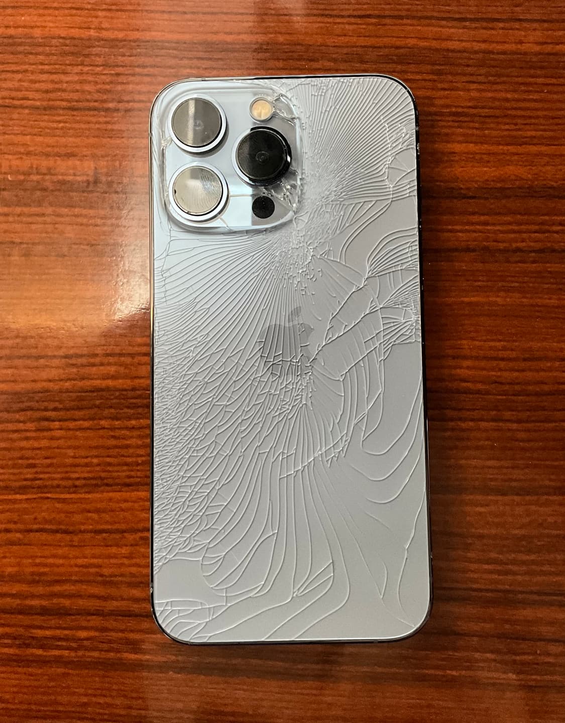 아이폰 13프로 시에라블루 256기가 판매 상품이미지2