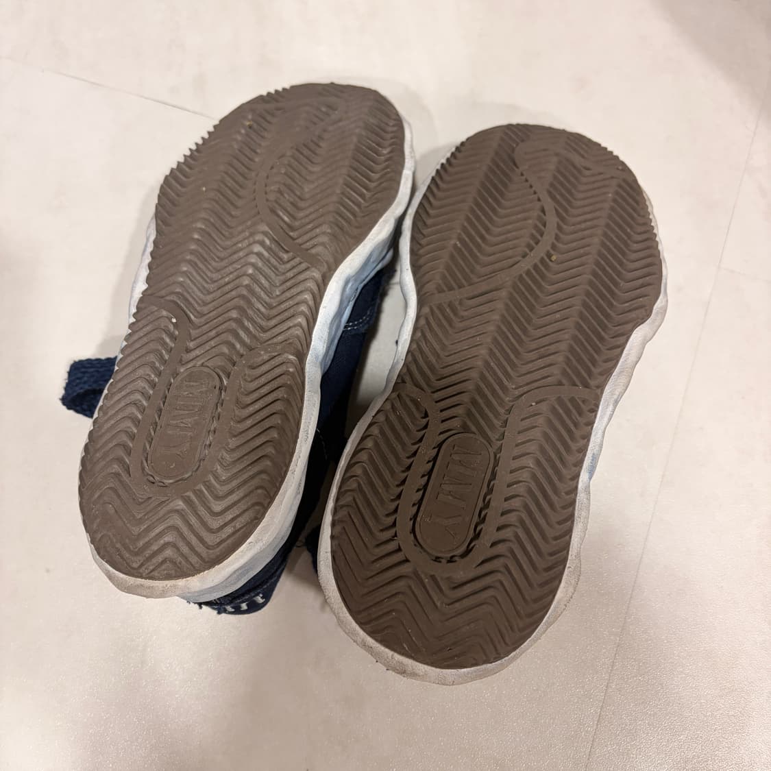 미하라야스히로 블레이키 블루 240 상품이미지5
