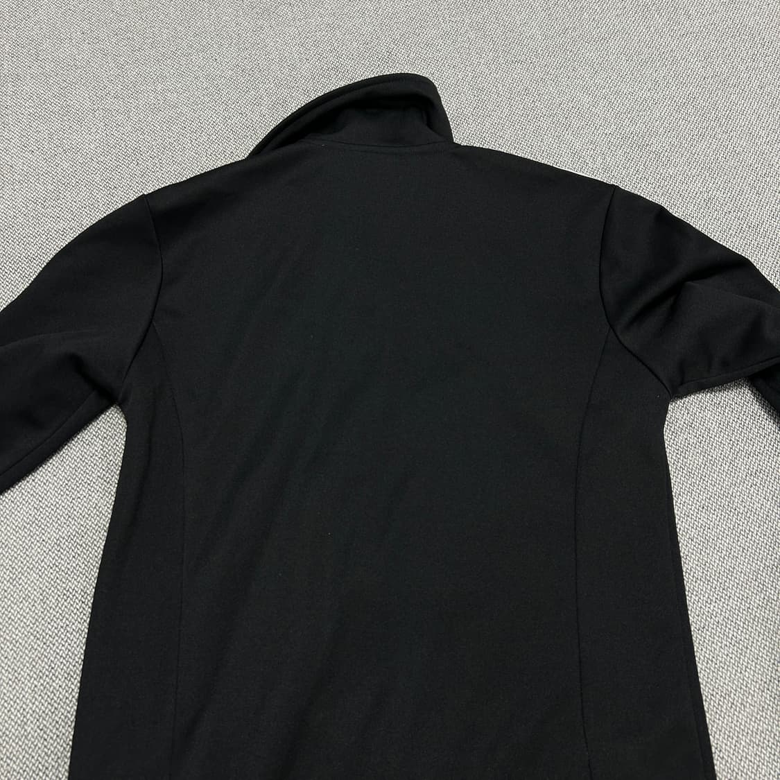 아디다스 블랙 유로파 져지(95) 상품이미지5