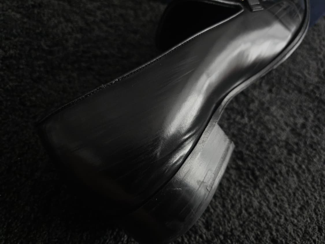 루이비통 로퍼 7L 270 정도의 사이즈 감 상품이미지7