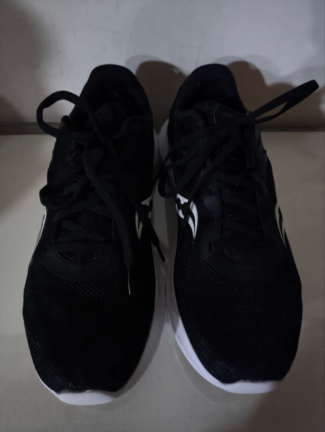 270mm 써코니 컨버전스 런닝화  상품이미지4