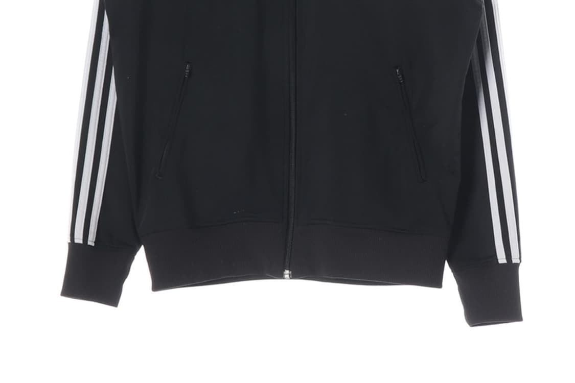 아디다스 오리지널스 파이어버드 트랙탑 블랙 L 상품이미지4