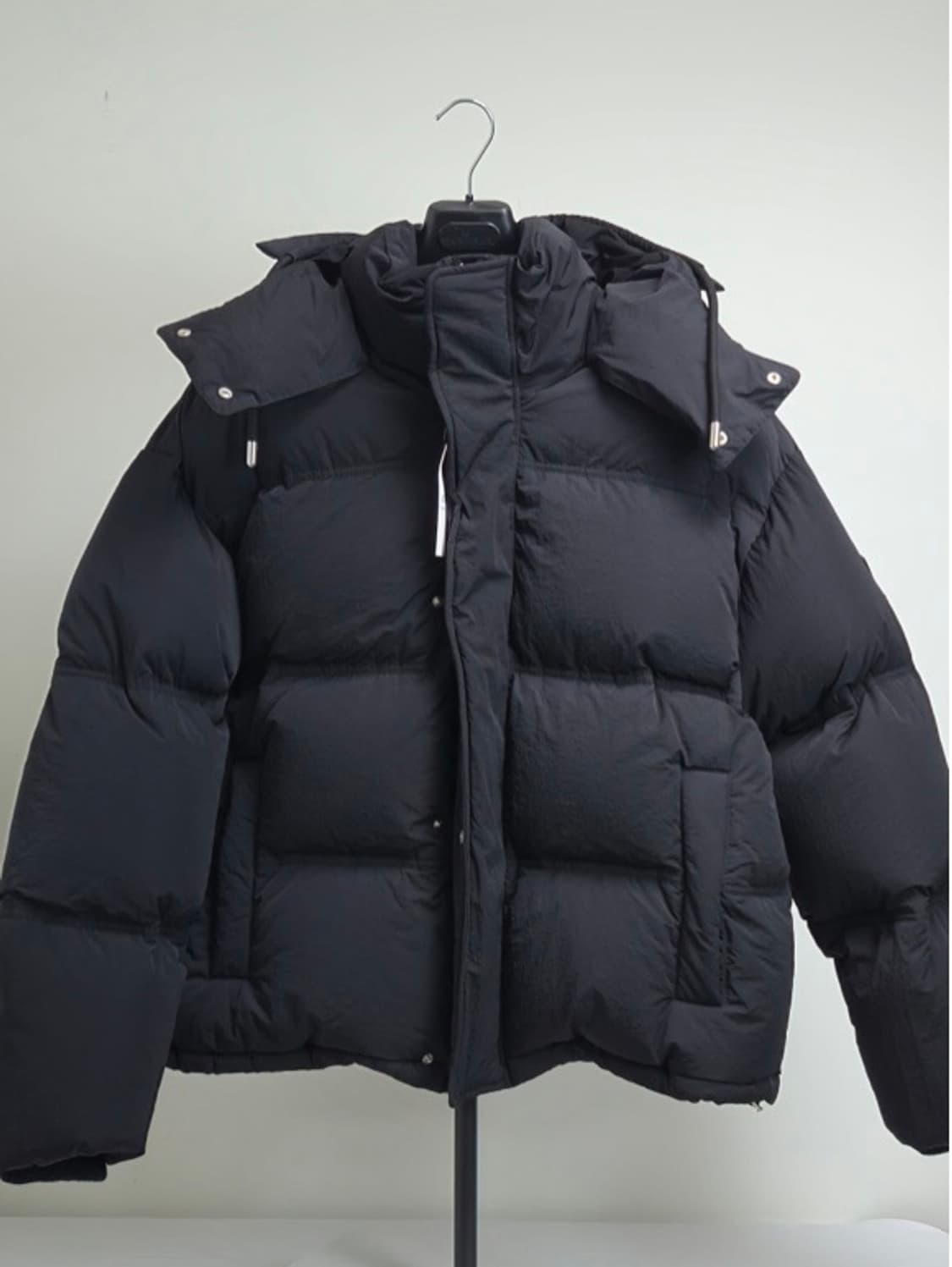 아미 패딩 상품이미지1