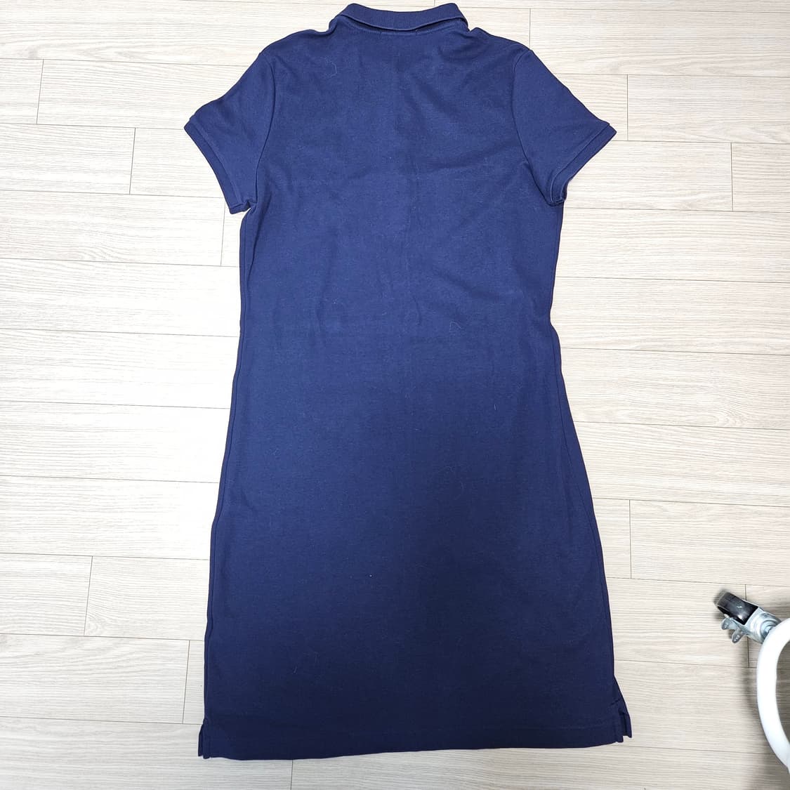 랄프로렌 폴로 원피스 네이비 상품이미지2