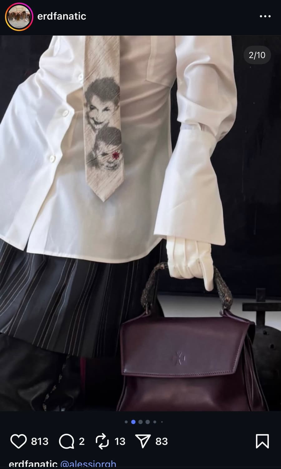 L)90s vintage distressed t-shirts 상품이미지6