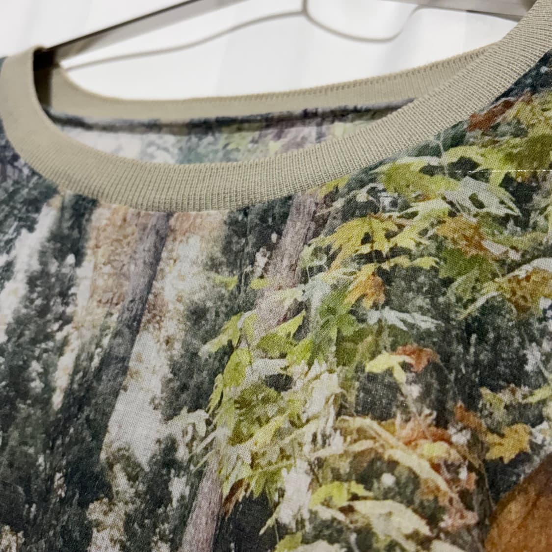 블레스 홀리데이 티셔츠 상품이미지2