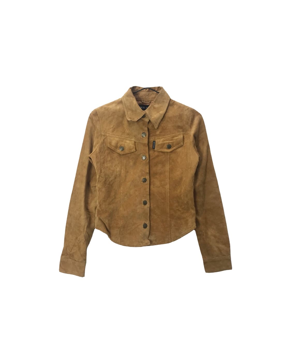 Cecil Mcbee Suede Jackets 상품이미지5