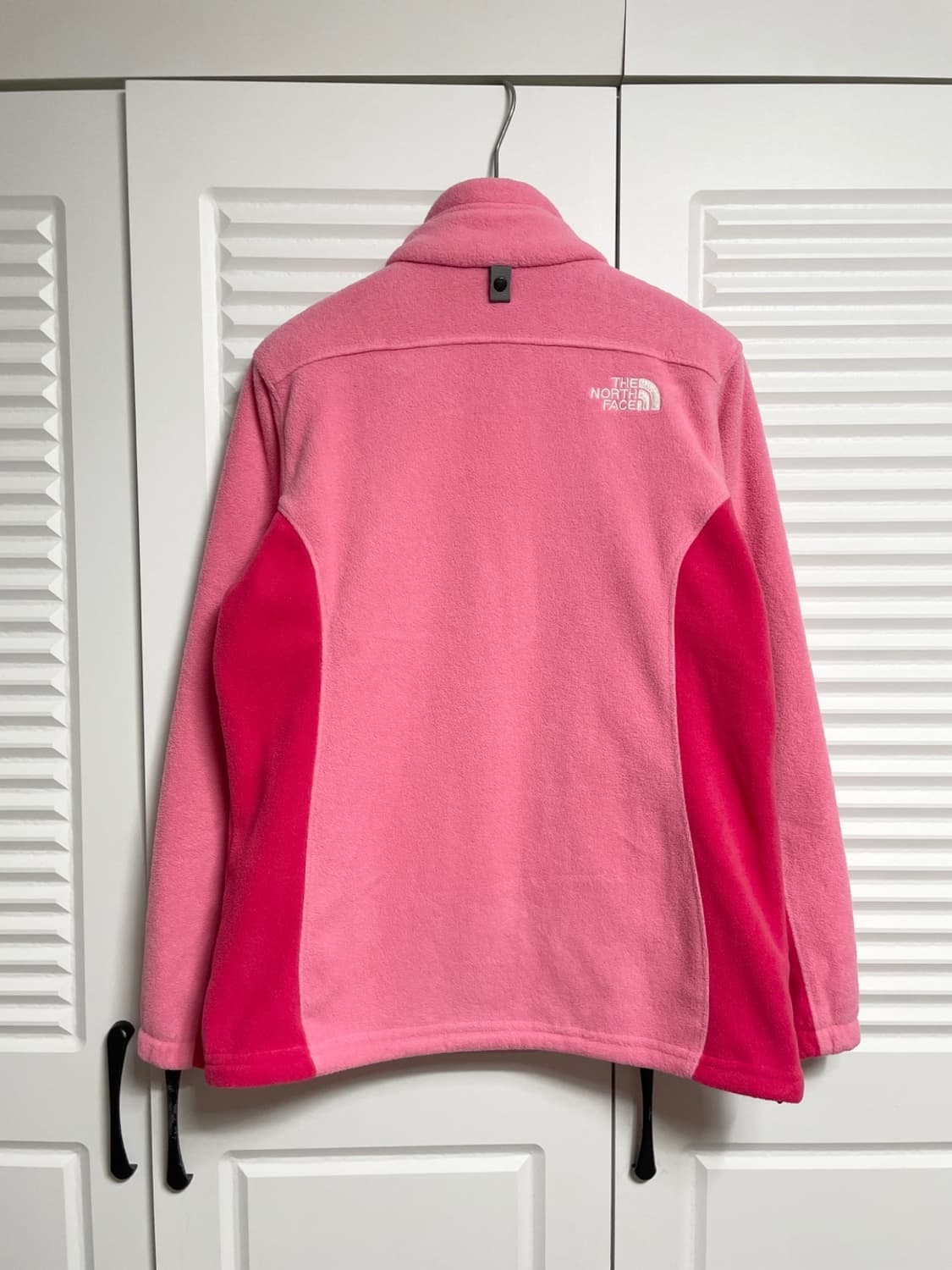 노스페이스 후리스 자켓 상품이미지2