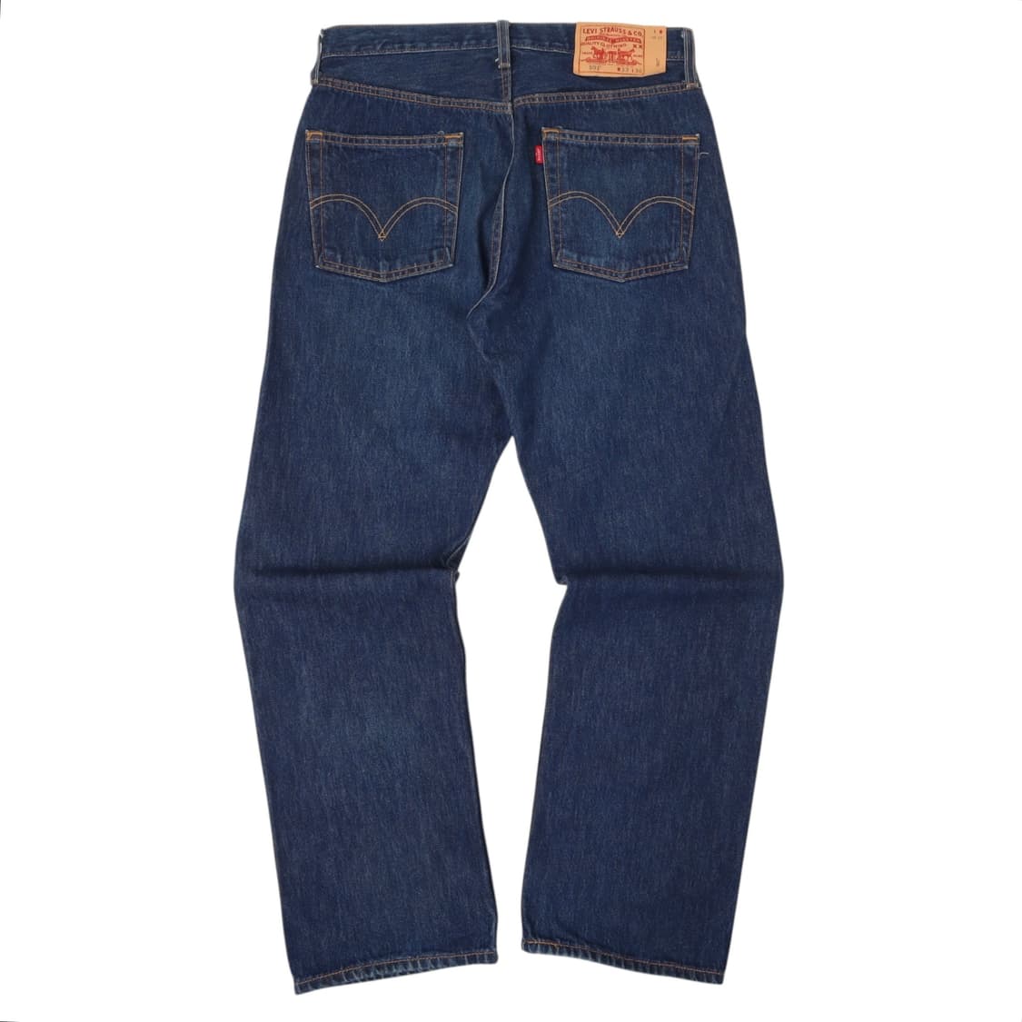 리바이스 501 도미니카 메이드 데님팬츠 상품이미지1