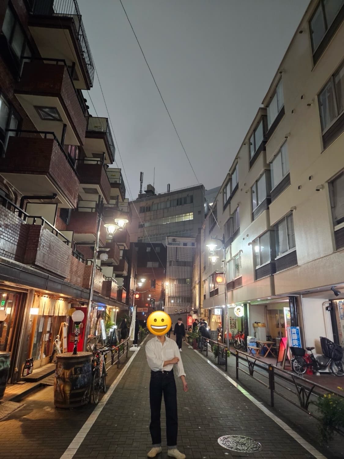 [30] 리바이스 LVC 47501 데님 팬츠 상품이미지7