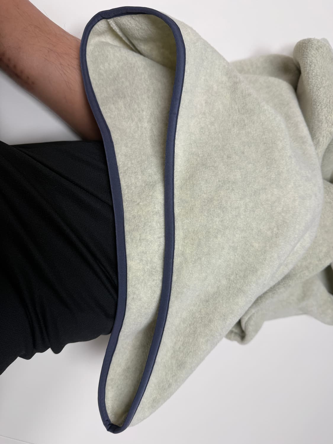 신품급) 파타고니아 신칠라 오트밀 M사이즈 팝니다 상품이미지9