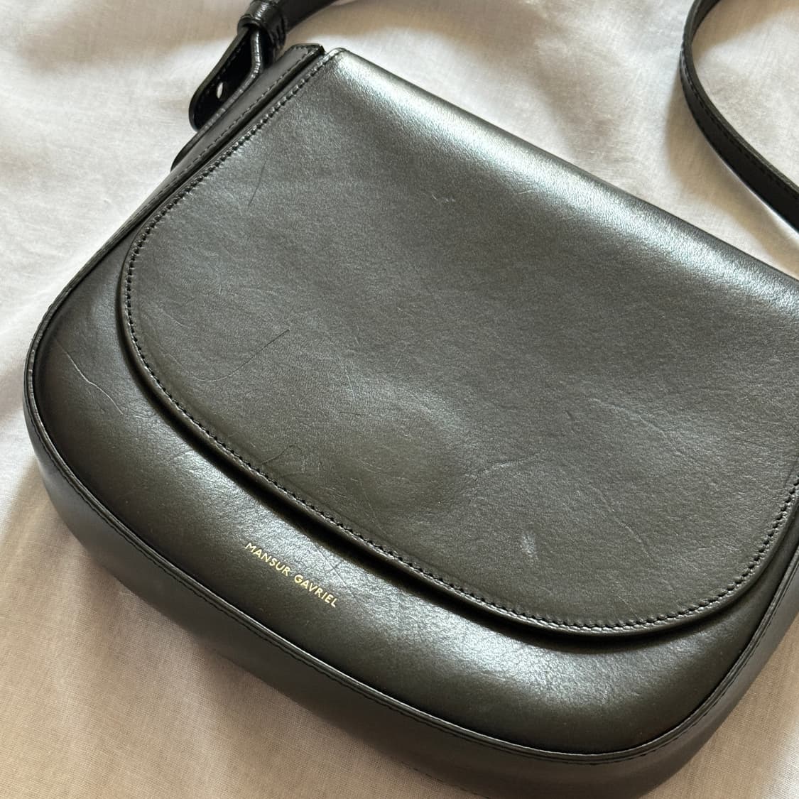 만수르가브리엘 크로스백 상품이미지2