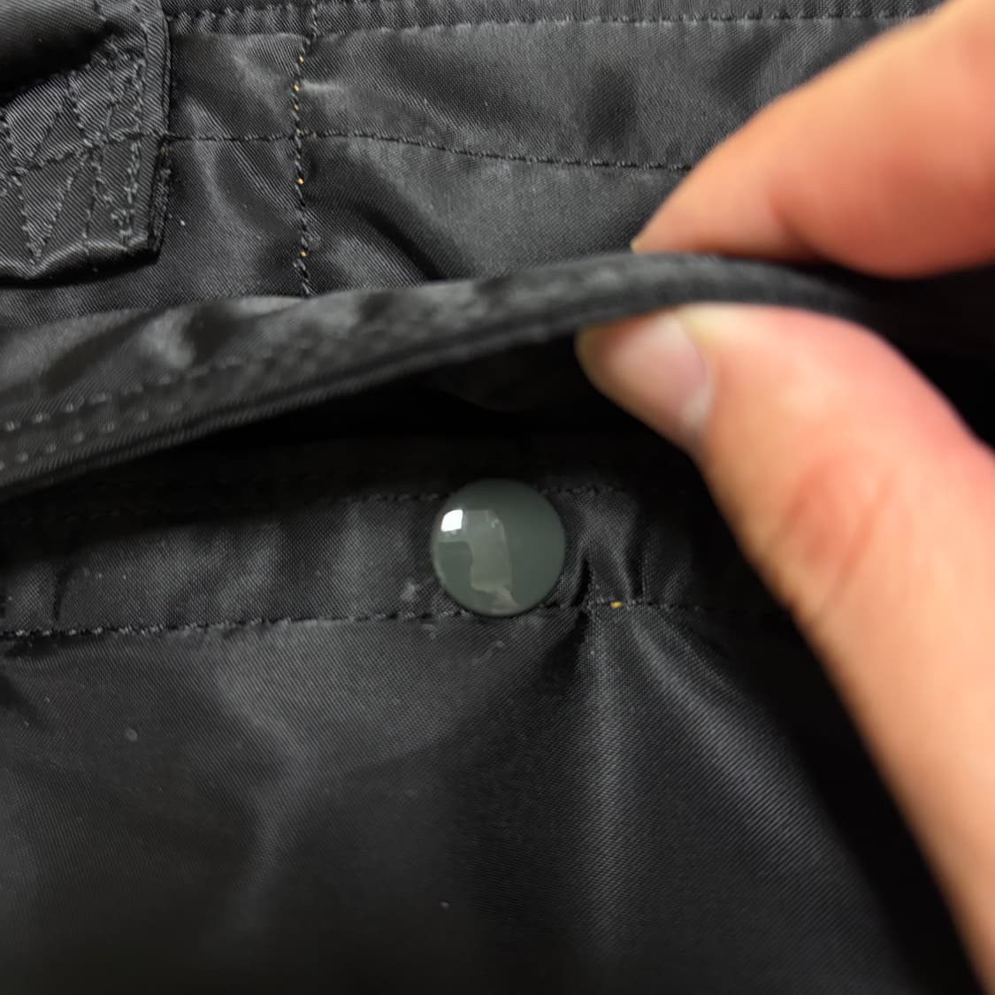 요시다포터 porter 헬멧백 토트백 라지 L 신형 (622-78331) 상품이미지4