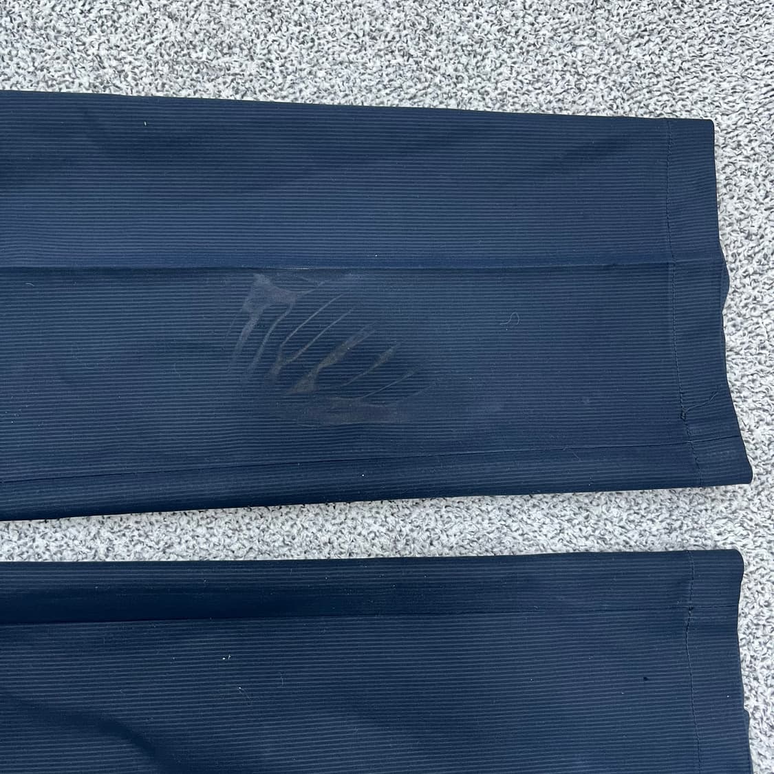 80 루이까스텔 스트라이프 바지 0327M 상품이미지5