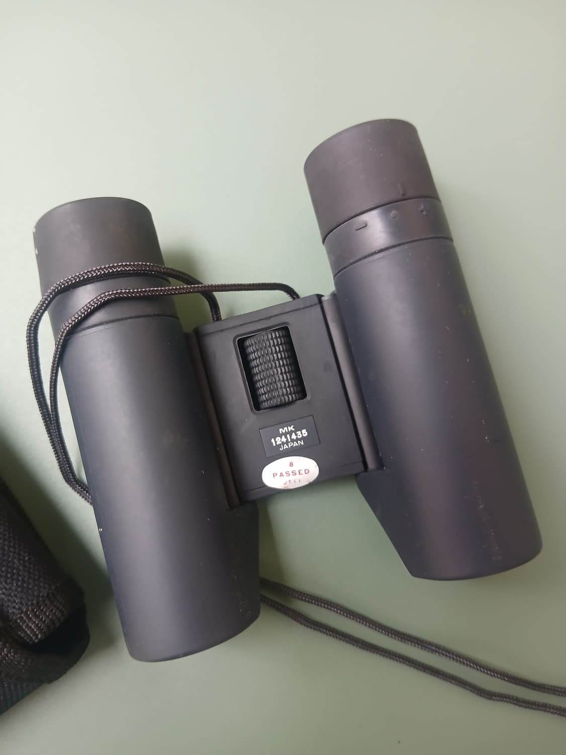미놀타 포켓 쌍안경 8x22 파우치 포함 상품이미지3