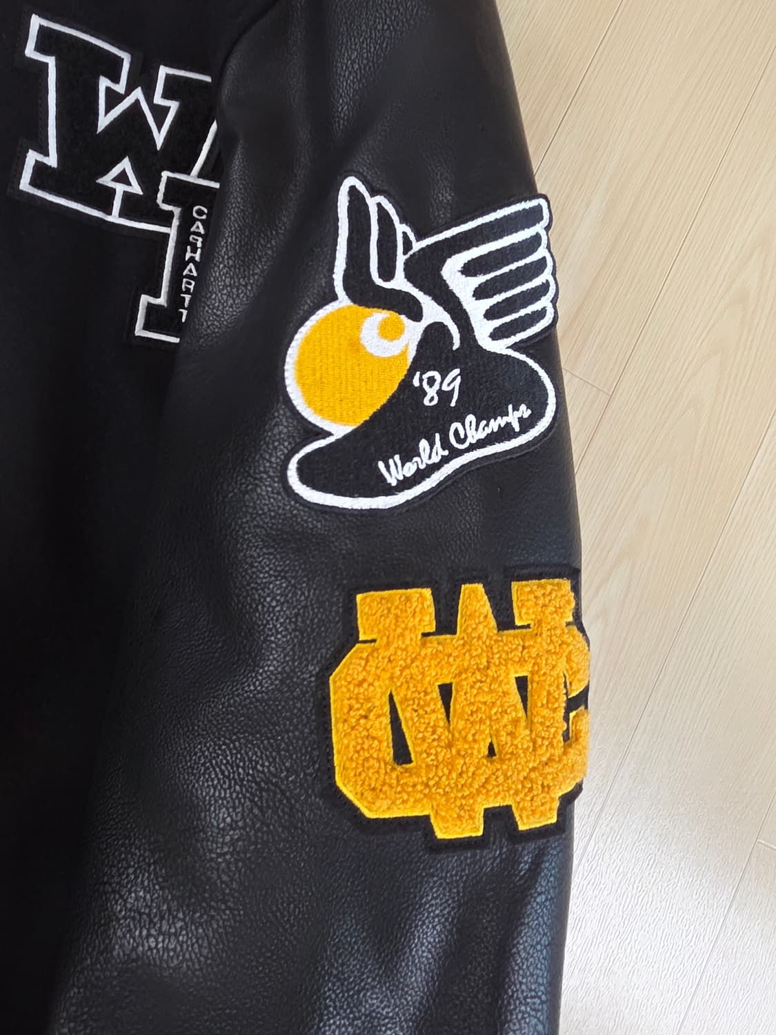 칼하트 바시티 상품이미지3