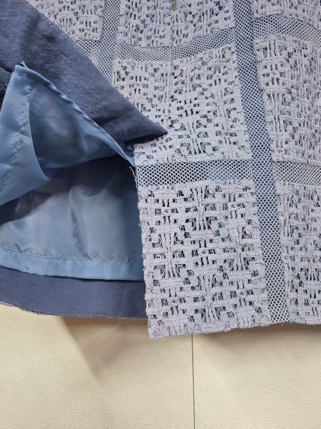 한섬마인 스커트 상품이미지5