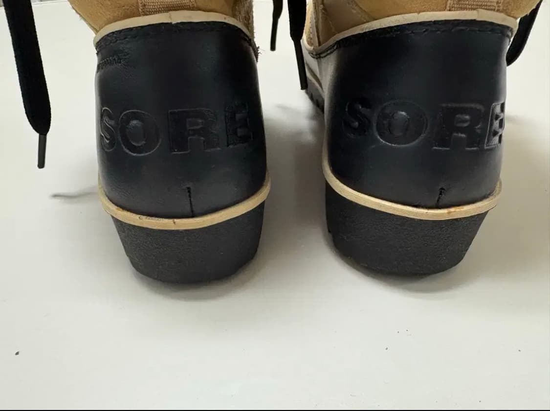 쏘렐(Sorel) 티볼리2 여성용 부츠 상품이미지7