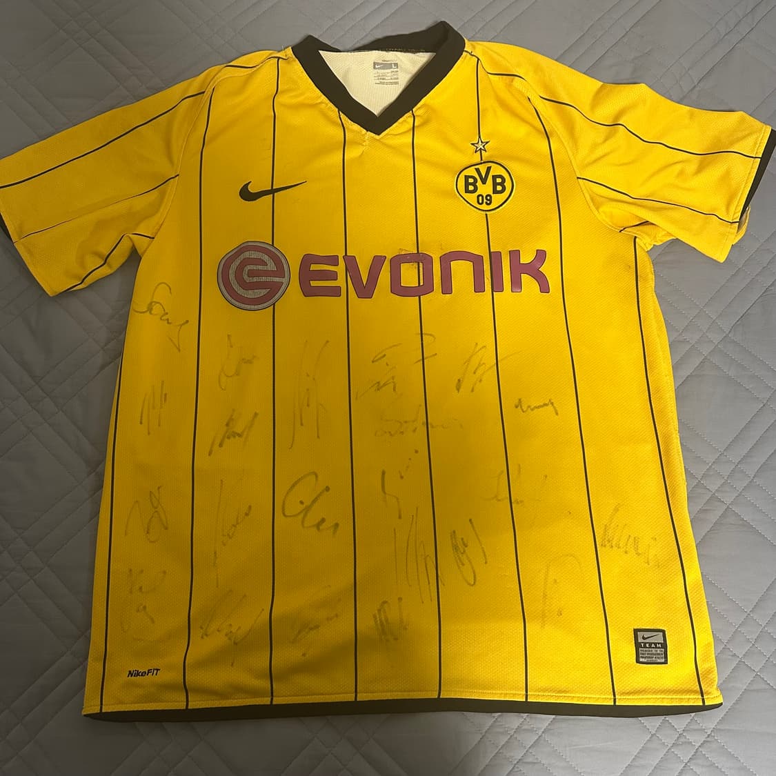 해외M) 08-09 도르트문트 노마킹 상품이미지1